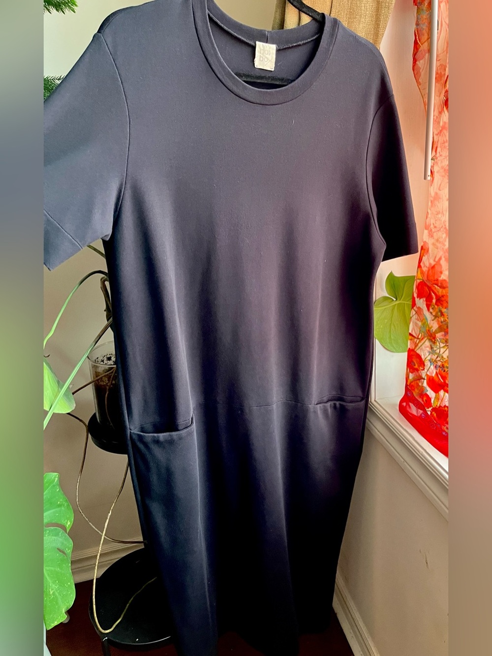 Hoi Bo Toronto Designer Dress